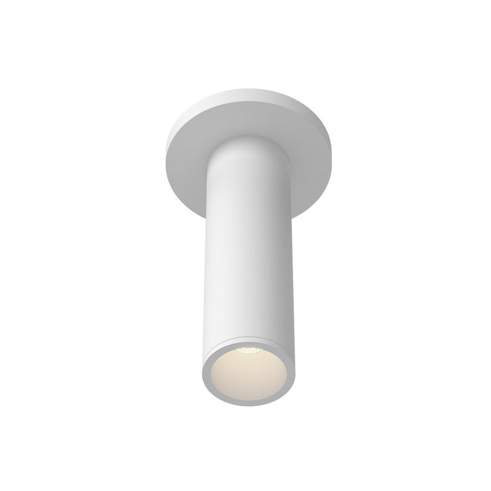 Kuzco Lighting - LD2-SM08W10-3036-WH-UNV-010 - LED Ceiling Mount - Lorna - White