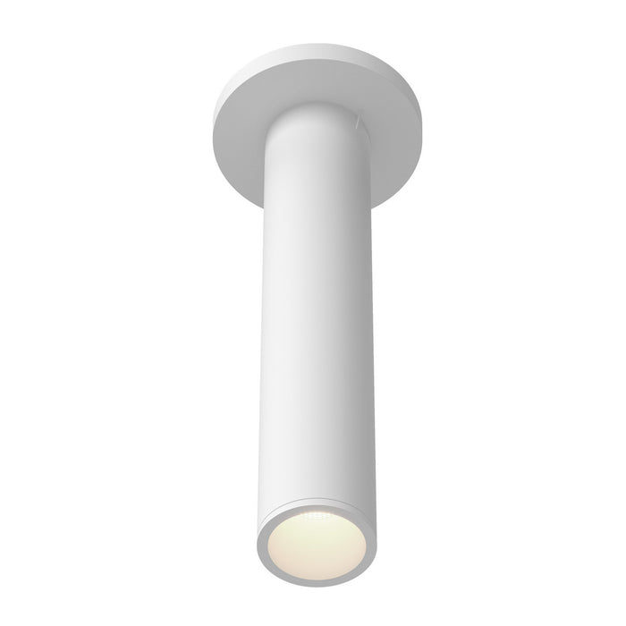 Kuzco Lighting - LD2-SM12W12-3036-WH-UNV-010 - LED Ceiling Mount - Lorna - White