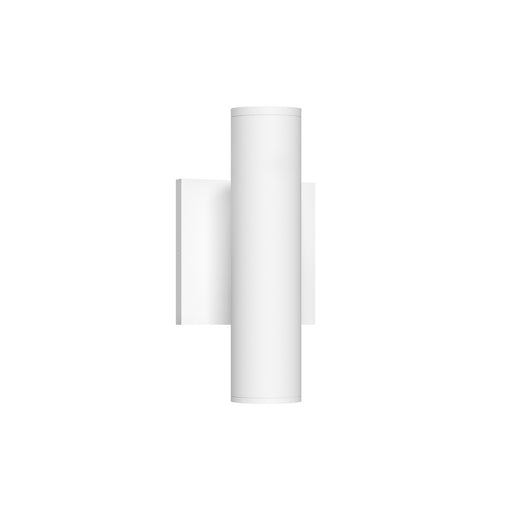Lorna LED Wall Sconce White