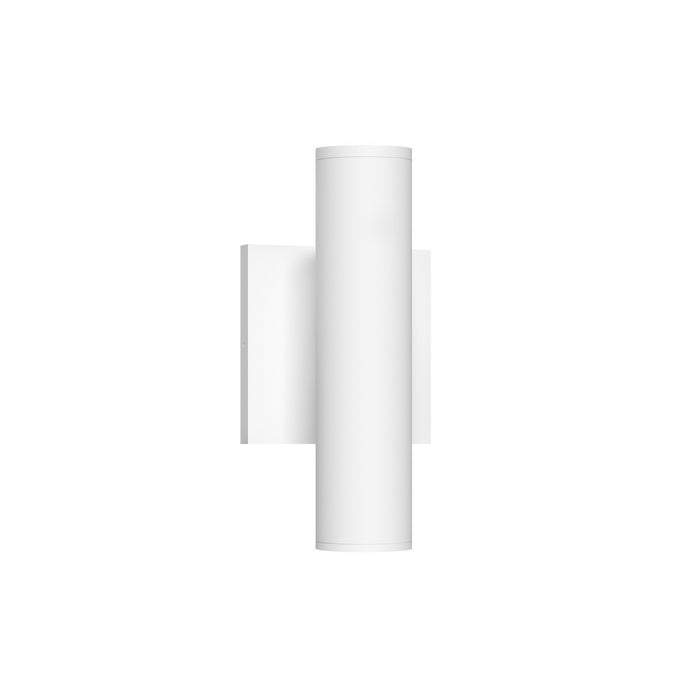 Kuzco Lighting - LD2-UD09W14-3036-WH-UNV-010 - LED Wall Sconce - Lorna - White