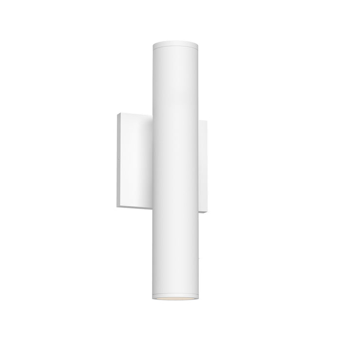 Kuzco Lighting - LD2-UD12W20-3036-WH-UNV-010 - LED Wall Sconce - Lorna - White