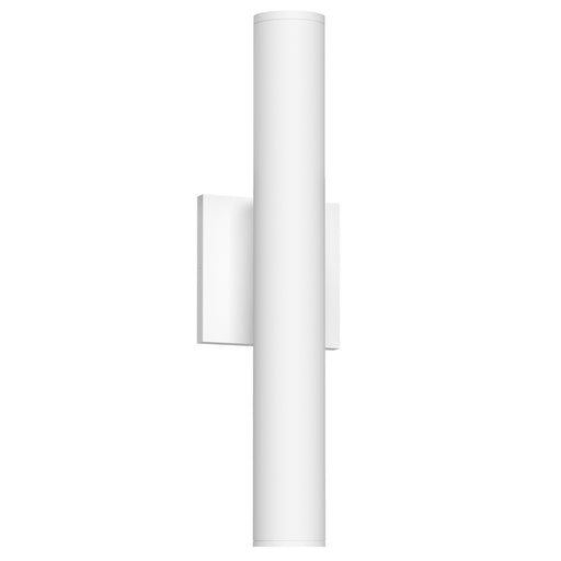 Lorna LED Wall Sconce White