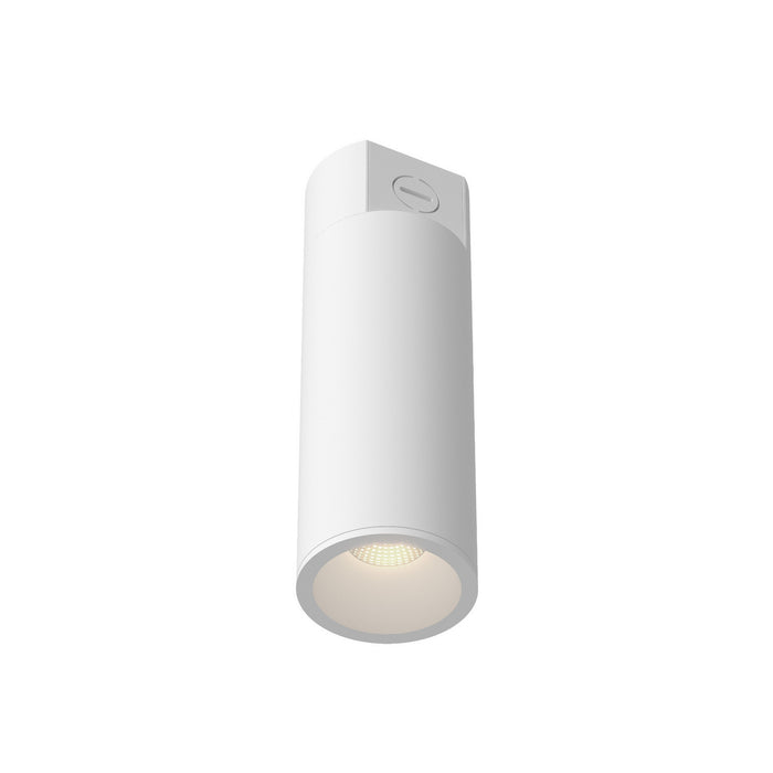 Kuzco Lighting - LD3-CC08W14-3036-WH-UNV-010 - LED Ceiling Mount - Lorna - White