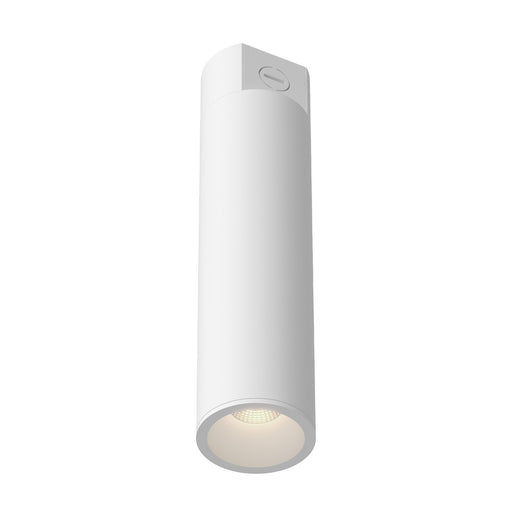 Lorna LED Ceiling Mount White
