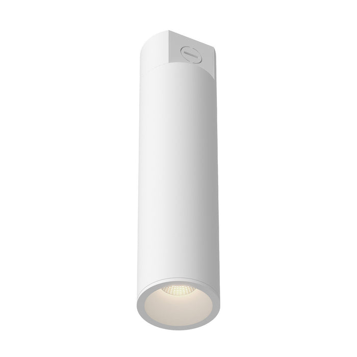 Kuzco Lighting - LD3-CC12W18-3036-WH-UNV-010 - LED Ceiling Mount - Lorna - White