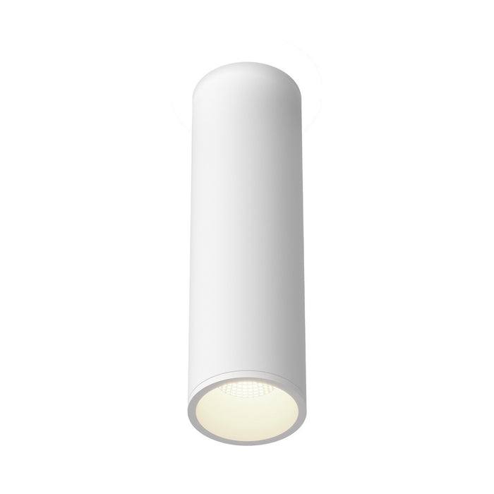 Kuzco Lighting - LD3-FM12W18-3036-WH-UNV-010 - LED Flush Mount - Lorna - White