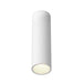 Kuzco Lighting - LD3-FM12W18-3036-WH-UNV-010 - LED Flush Mount - Lorna - White