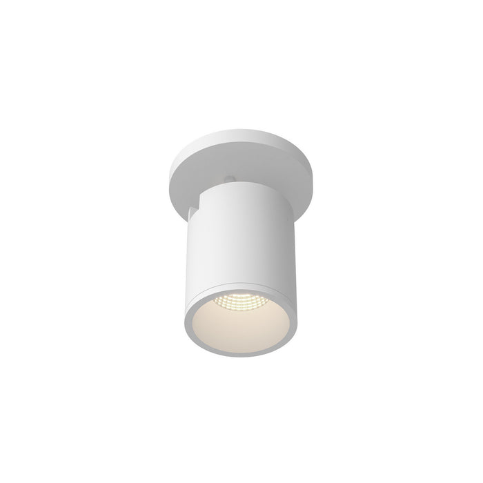 Kuzco Lighting - LD3-SA04W10-3036-WH-UNV-010 - LED Ceiling Mount - Lorna - White