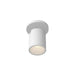 Kuzco Lighting - LD3-SA04W10-3036-WH-UNV-010 - LED Ceiling Mount - Lorna - White