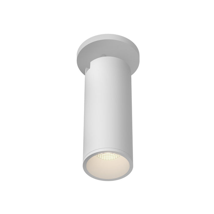 Kuzco Lighting - LD3-SA08W14-3036-WH-UNV-010 - LED Ceiling Mount - Lorna - White