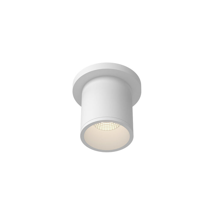 Kuzco Lighting - LD3-SM04W10-3036-WH-UNV-010 - LED Ceiling Mount - Lorna - White