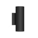 Kuzco Lighting - LD3-UD09W20-3036-BK-UNV-010 - LED Wall Sconce - Lorna - Black