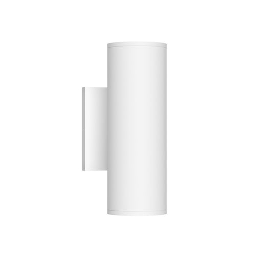 Lorna LED Wall Sconce White