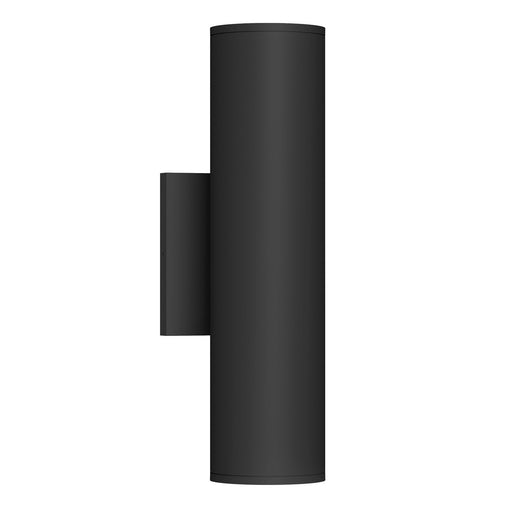 Lorna LED Wall Sconce Black