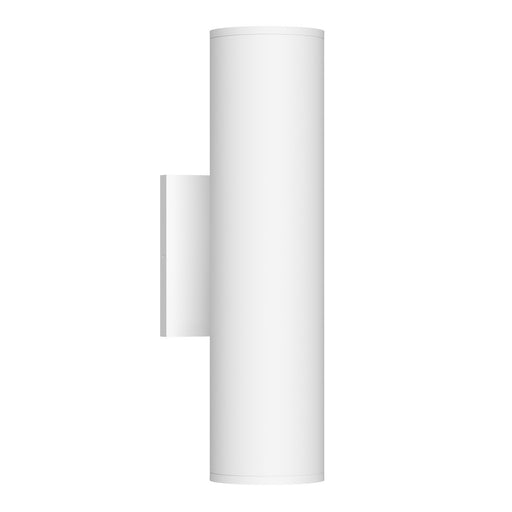 Lorna LED Wall Sconce White