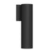 Kuzco Lighting - LD3-WS12W18-3036-BK-UNV-010 - LED Outdoor Wall Sconce - Lorna - Black