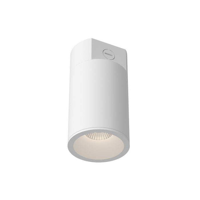 Kuzco Lighting - LD4-CC06W18-3036-WH-UNV-010 - LED Ceiling Mount - Lorna - White