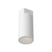 Kuzco Lighting - LD4-CC08W20-3036-WH-UNV-010 - LED Ceiling Mount - Lorna - White