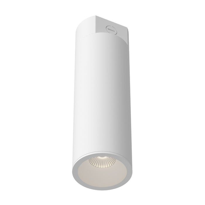 Kuzco Lighting - LD4-CC12W24-3036-WH-UNV-010 - LED Ceiling Mount - Lorna - White