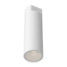 Kuzco Lighting - LD4-CC12W24-3036-WH-UNV-010 - LED Ceiling Mount - Lorna - White