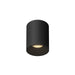 Kuzco Lighting - LD4-FM06W18-3036-BK-UNV-010 - LED Flush Mount - Lorna - Black
