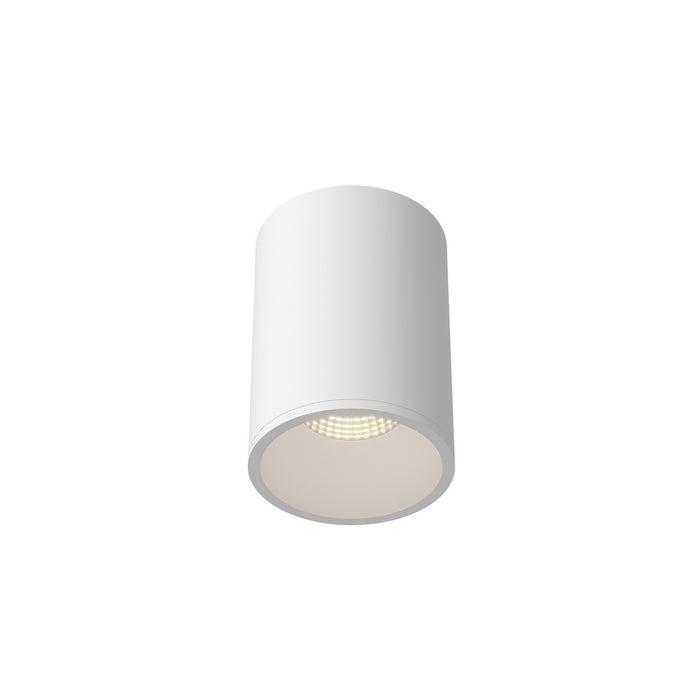 Kuzco Lighting - LD4-FM06W18-3036-WH-UNV-010 - LED Flush Mount - Lorna - White