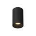 Kuzco Lighting - LD4-FM08W20-3036-BK-UNV-010 - LED Flush Mount - Lorna - Black
