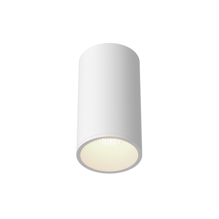 Kuzco Lighting - LD4-FM08W20-3036-WH-UNV-010 - LED Flush Mount - Lorna - White