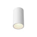 Kuzco Lighting - LD4-FM08W20-3036-WH-UNV-010 - LED Flush Mount - Lorna - White