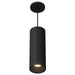 Kuzco Lighting - LD4-PD12W24-3036-BK-UNV-010 - LED Pendant - Lorna - Black