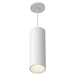 Kuzco Lighting - LD4-PD12W24-3036-WH-UNV-010 - LED Pendant - Lorna - White