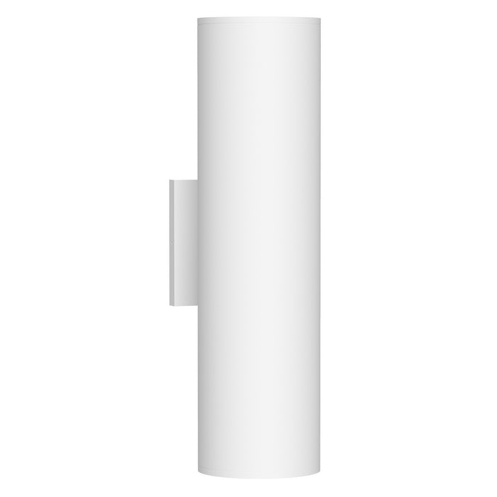 Kuzco Lighting - LD4-UD16W40-3036-WH-UNV-010 - LED Wall Sconce - Lorna - White