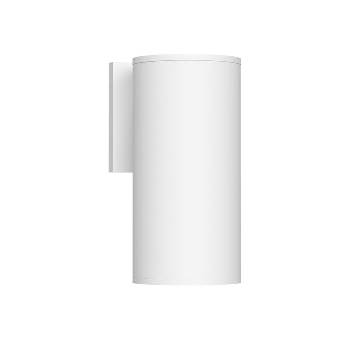 Kuzco Lighting - LD4-WS09W20-3036-WH-UNV-010 - LED Outdoor Wall Sconce - Lorna - White