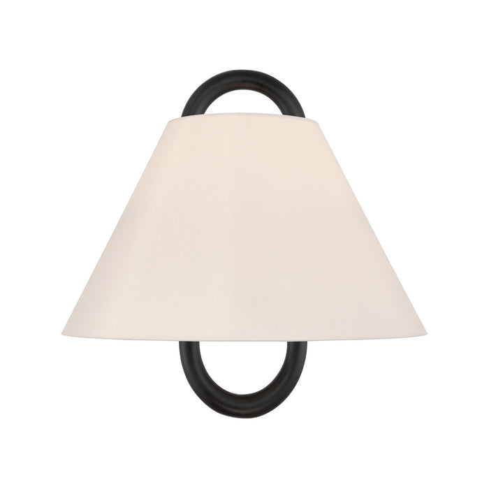 Crystorama - JOJ-801-VG-MK - One Light Wall Sconce - Jojo - Vibrant Gold