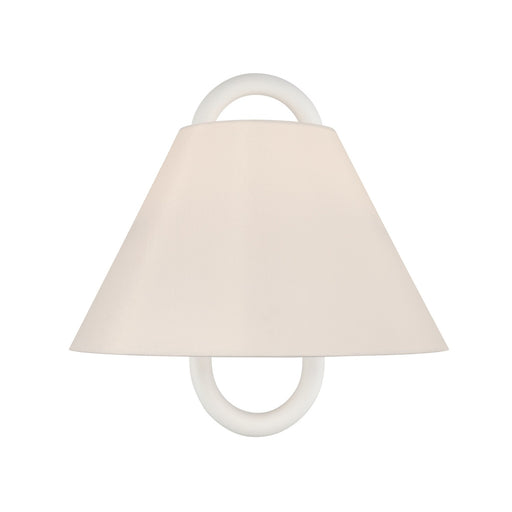 Jojo One Light Wall Sconce Vibrant Gold