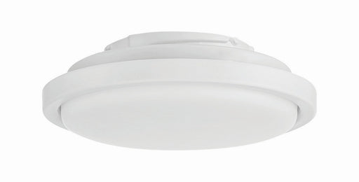 Craftmade - PHB52LK-W-LED - LED Fan Light Kit - Phoebe light kit - White