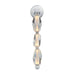 Studio M - SM24861BCPN - LED Wall Sconce - Dolce Vita - Polished Chrome