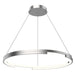 Kuzco Lighting - PD52732-BN-UNV - LED Pendant - Anello Minor - Brushed Nickel