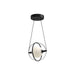 Kuzco Lighting - PD76708-BK-UNV - LED Pendant - Aries - Black