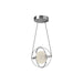 Kuzco Lighting - PD76708-CH-UNV - LED Pendant - Aries - Chrome