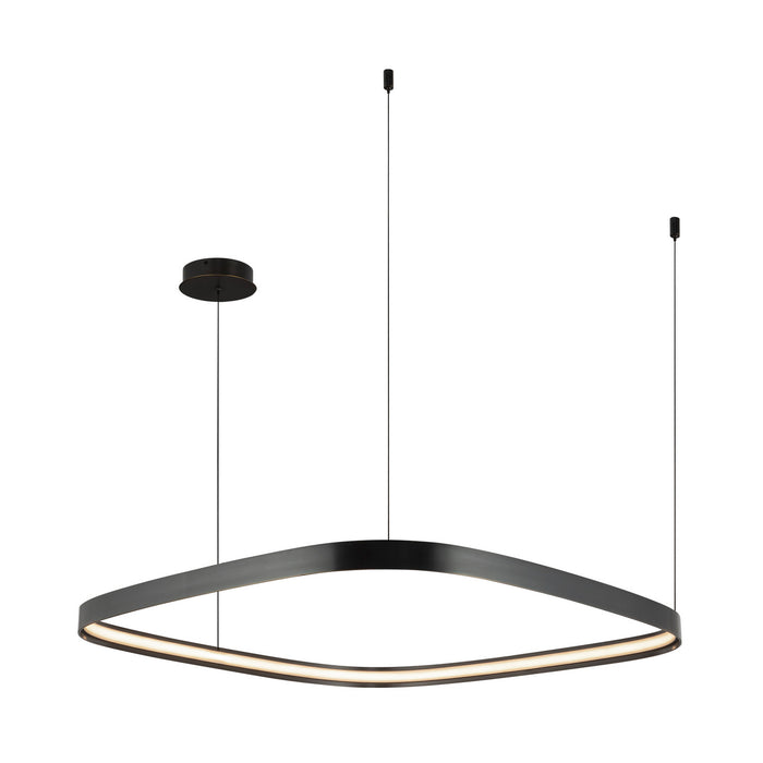 Kuzco Lighting - PD78031-UB-UNV - LED Pendant - Yukon - Urban Bronze