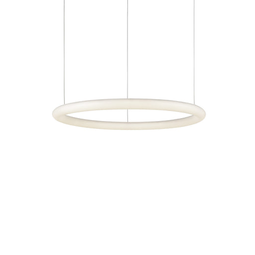 Kuzco Lighting - PD80340-WH-UNV-010 - LED Pendant - Cumulus Minor - White
