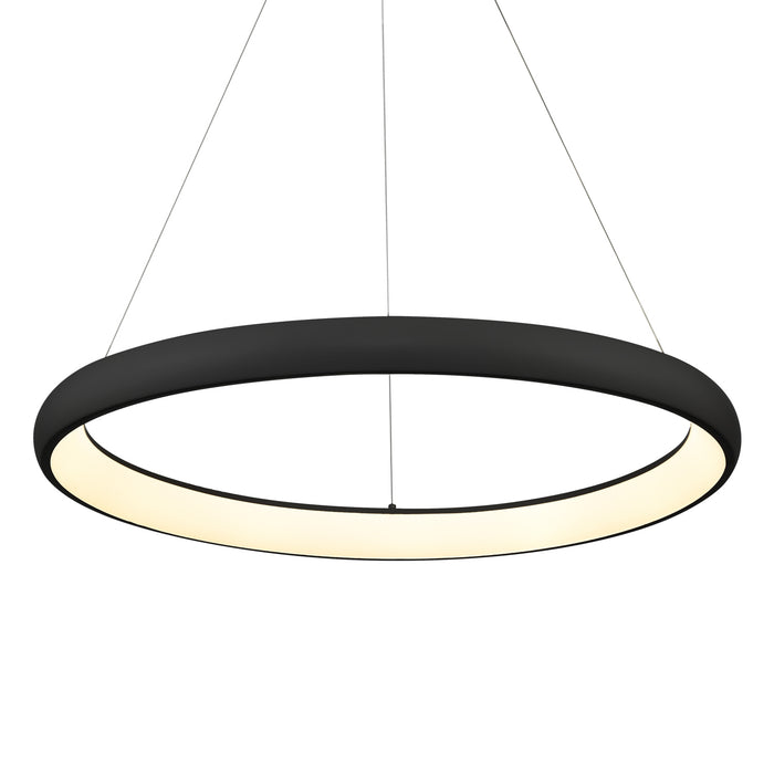 Kuzco Lighting - PD82732-BK-UNV-010 - LED Pendant - Cortana - Black