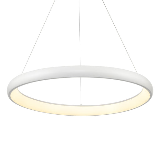 Kuzco Lighting - PD82732-WH-UNV-010 - LED Pendant - Cortana - White
