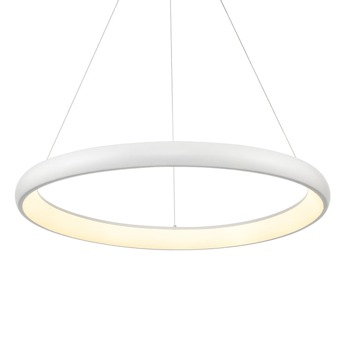 Kuzco Lighting - PD82732-WH-UNV-010 - LED Pendant - Cortana - White