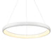 Kuzco Lighting - PD82732-WH-UNV-010 - LED Pendant - Cortana - White