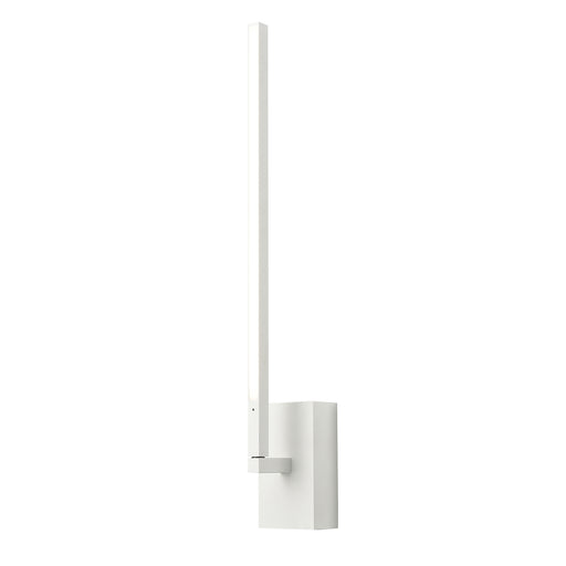 Kuzco Lighting - WS25118-WH-UNV - LED Wall Sconce - Pandora - White