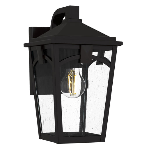 Quoizel - JAX8407WT - LED Outdoor Wall Lantern - Jaxon - Western Bronze