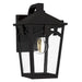 Quoizel - JAX8407WT - LED Outdoor Wall Lantern - Jaxon - Western Bronze