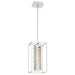 Quoizel - PCDZ1508C - LED Mini Pendant - Dazzle - Polished Chrome